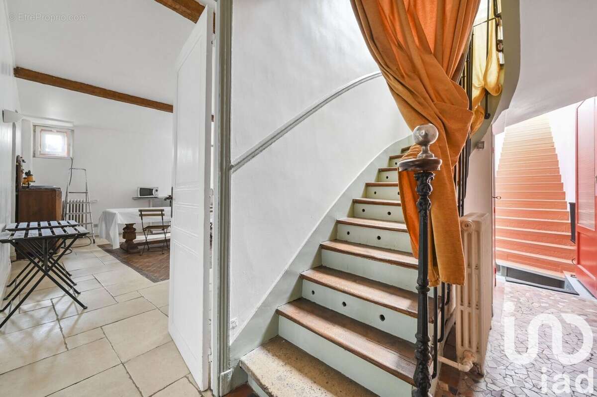 Photo 7 - Maison à PARIS-20E