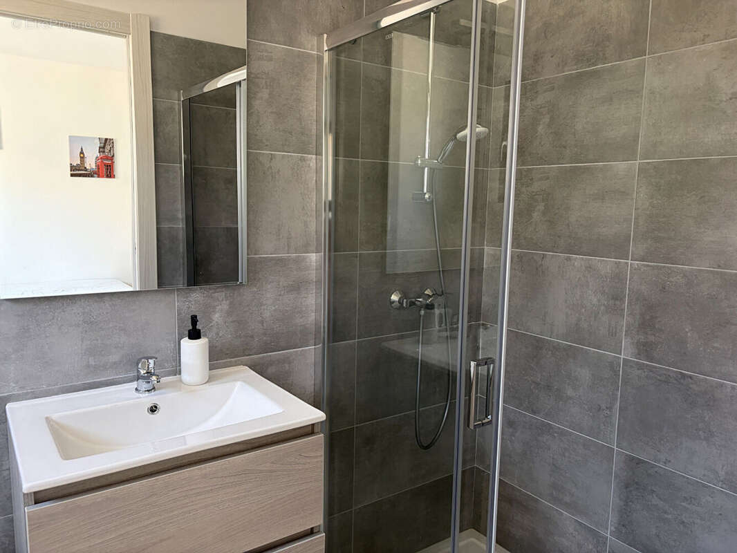 Maison contemporaine neuve à Cavu - Sainte-Lucie de Porto-Vecchio (20144) - photo 14