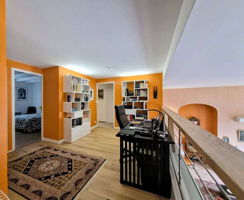 Appartement à HYERES