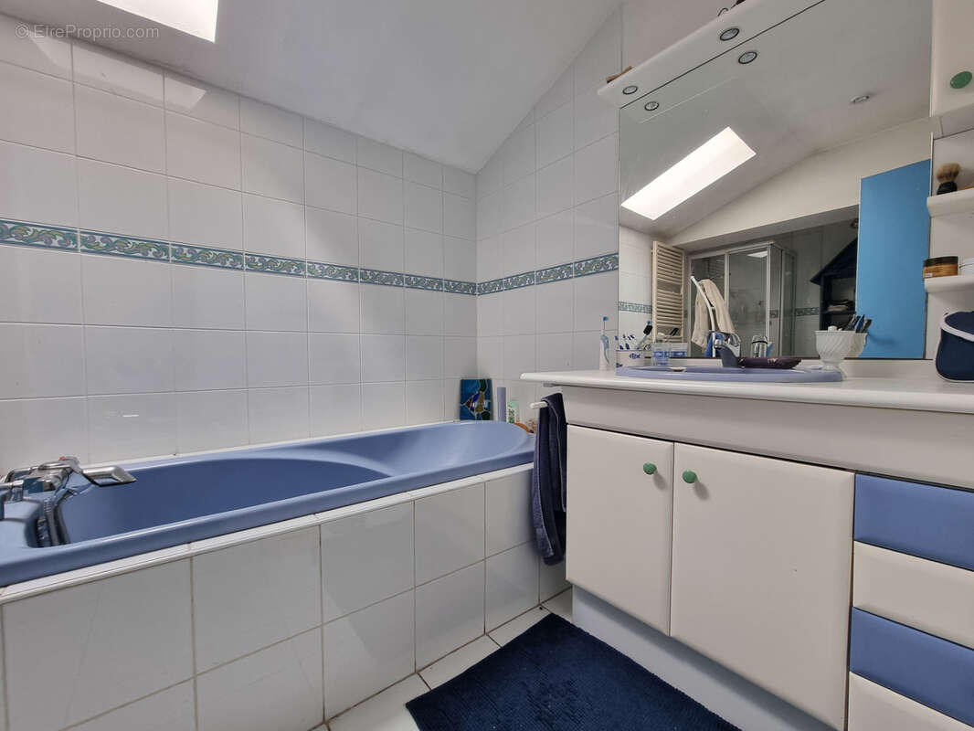 Maison à BOIS-DE-CENE