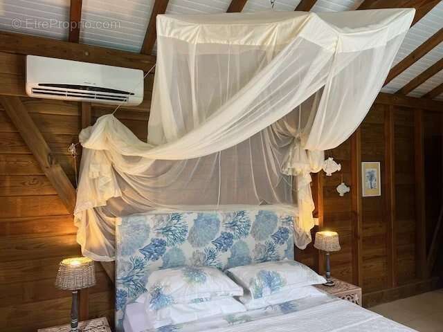 Maison à BOUILLANTE