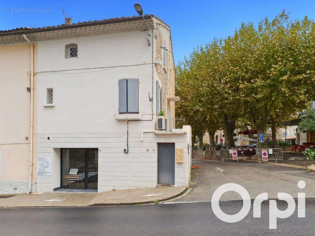 Appartement à SAINT-JUST