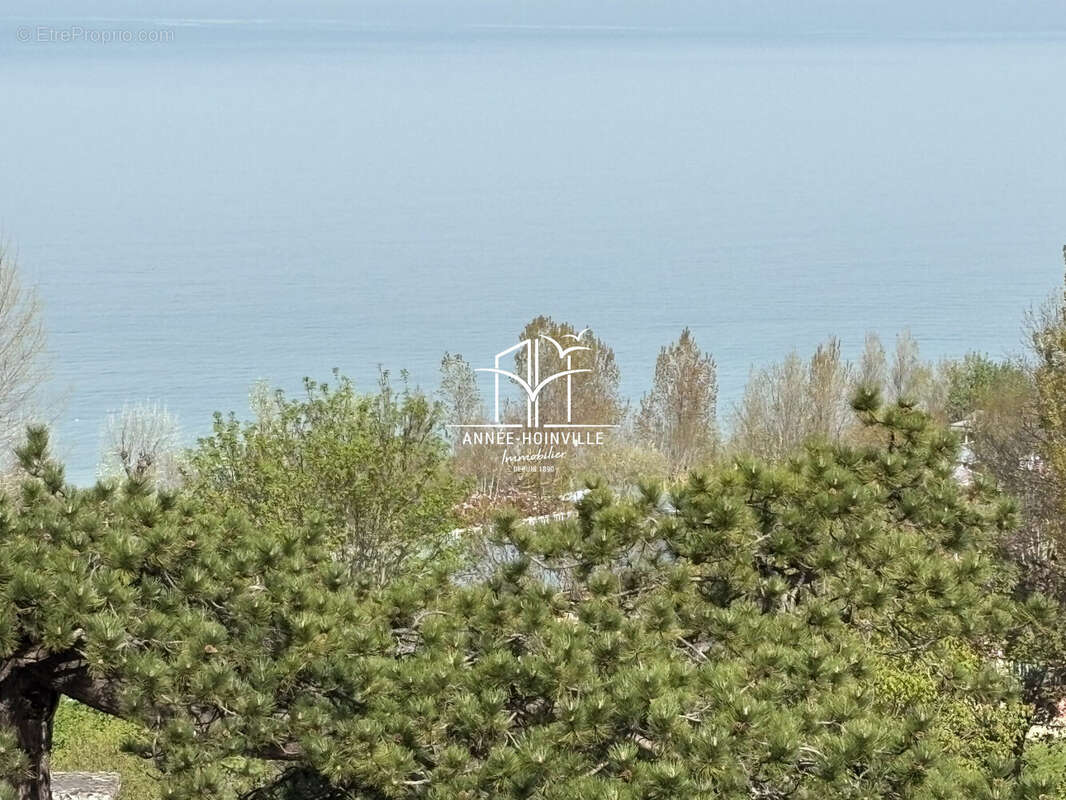 Appartement à TROUVILLE-SUR-MER