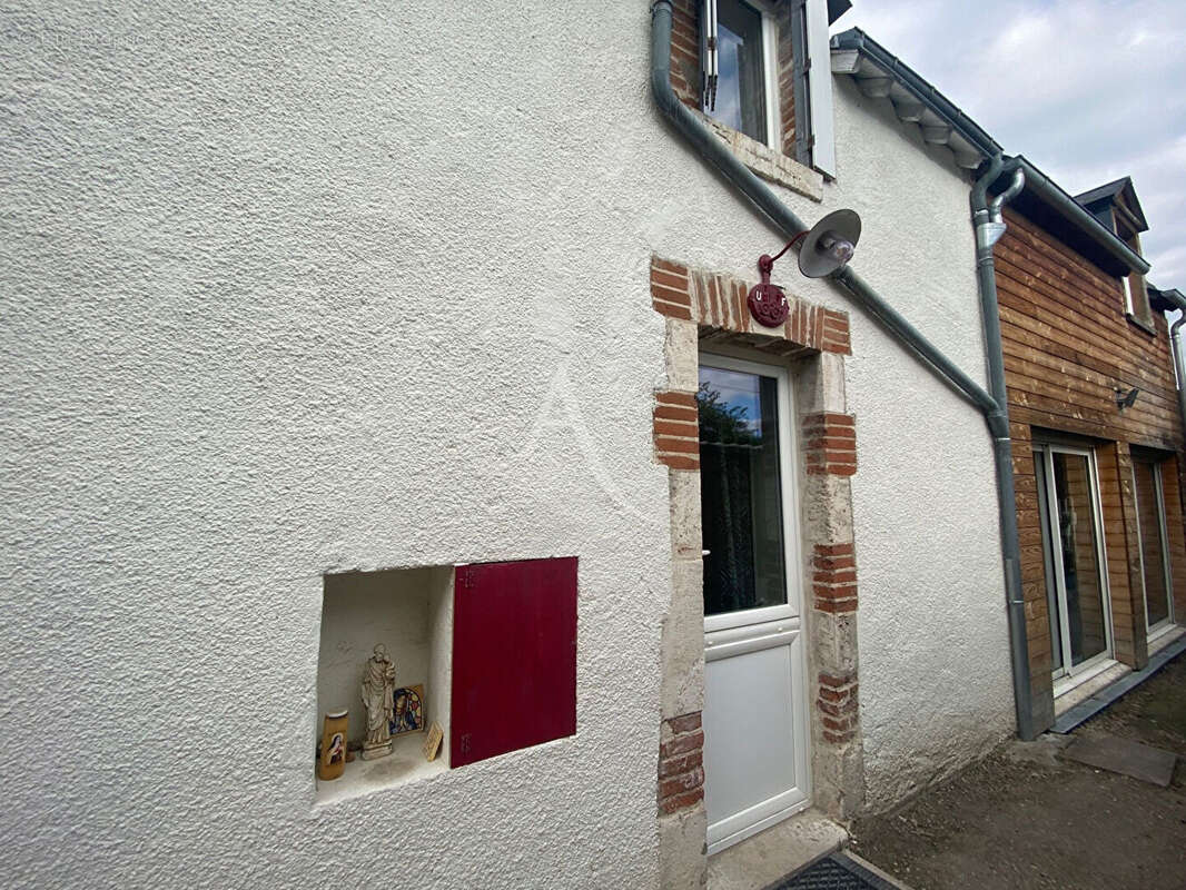 Maison à ORLEANS
