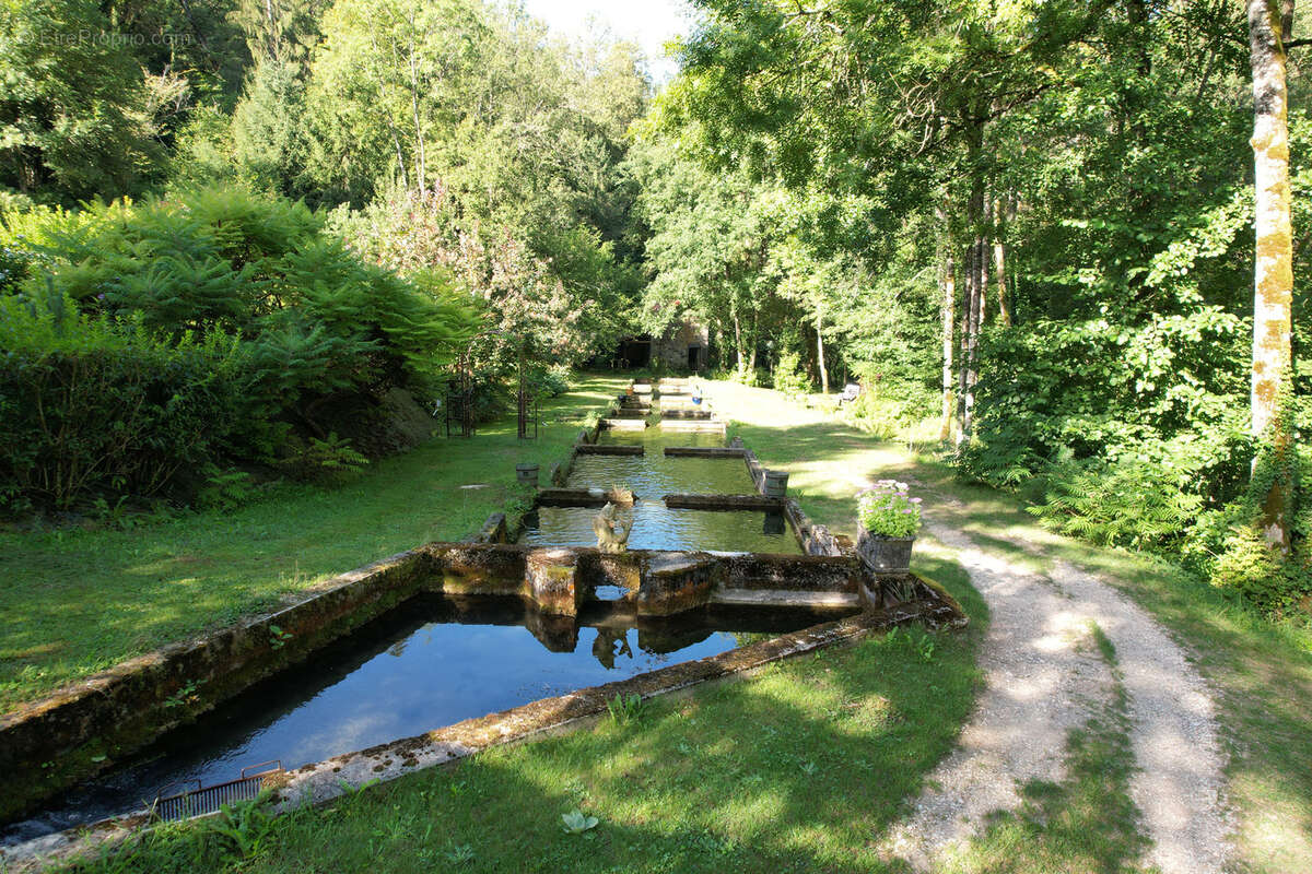 Maison à AIGUEBELETTE-LE-LAC