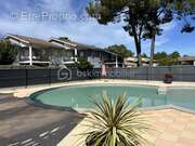 Appartement à LE VERDON-SUR-MER