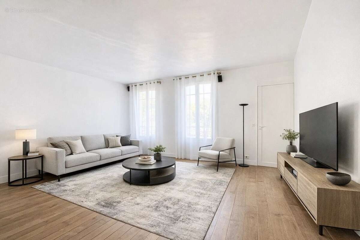 Charmante Maison Presqu'île de Deauville - photo 3