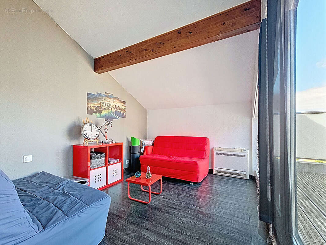 Maison à MARSEILLE-13E