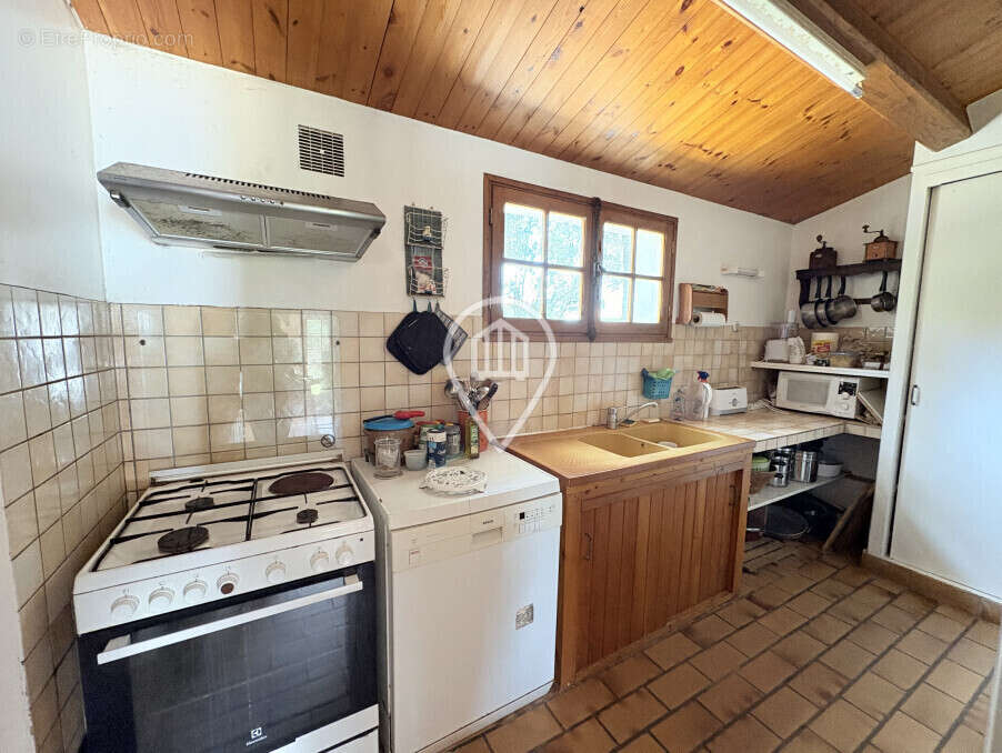 Maison à L&#039;EPINE