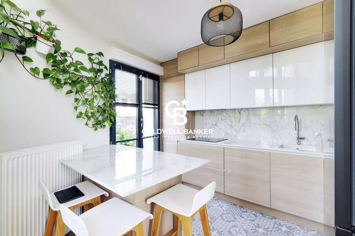 Appartement à CLAMART