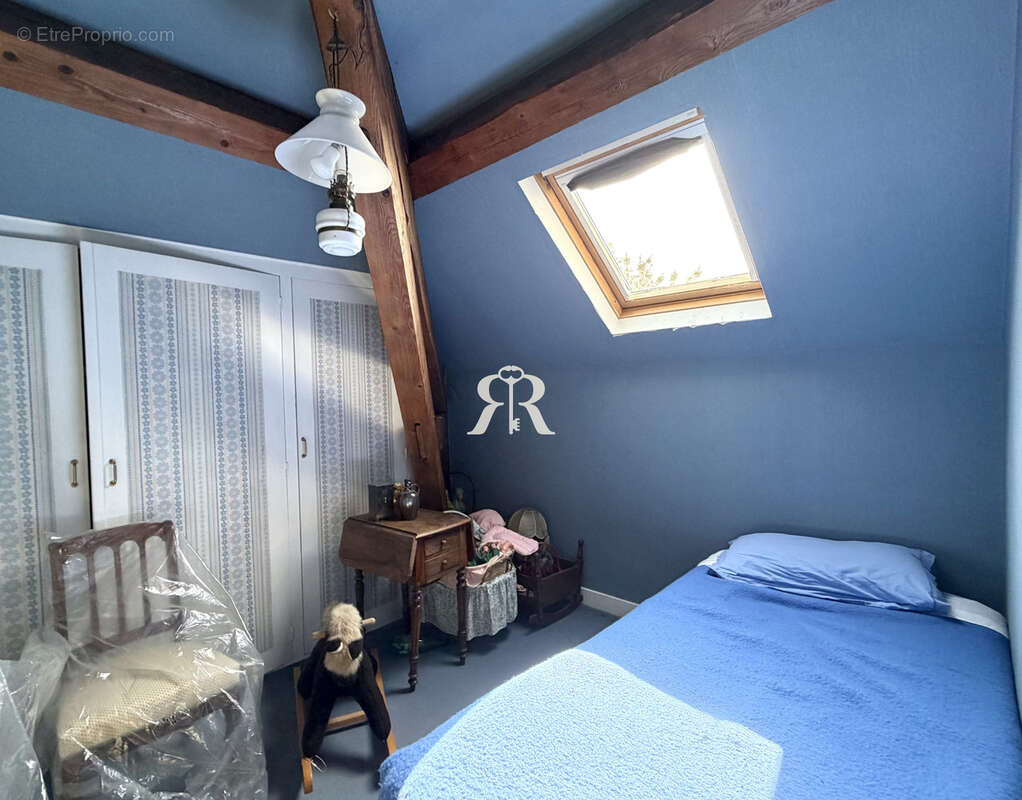 Maison à CLERMONT-FERRAND