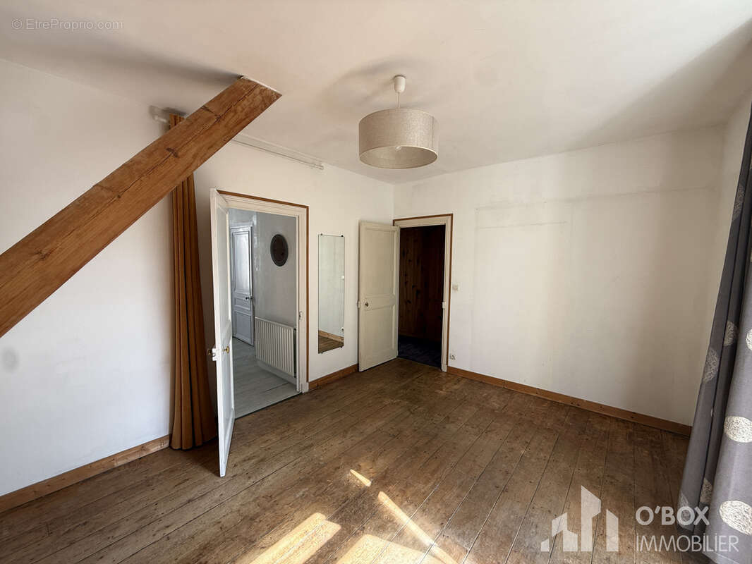 Maison à LA ROCHE-SUR-YON