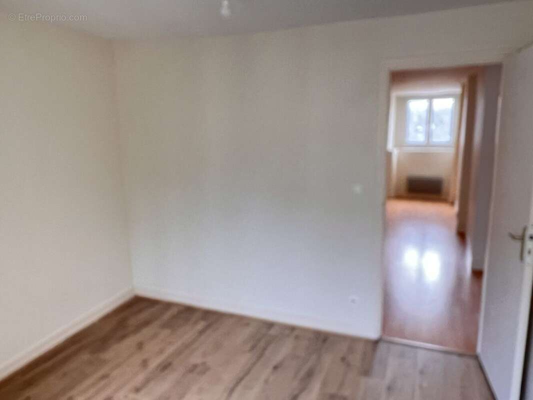 Appartement à ORLEANS