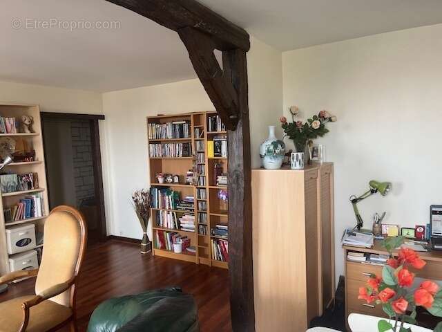 Appartement à VILLEJUIF