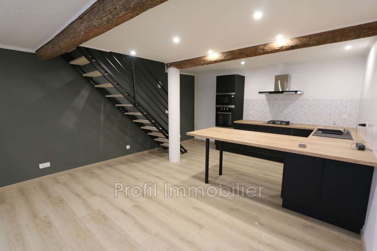 Maison 71 m² à Marsillargues  - photo 8