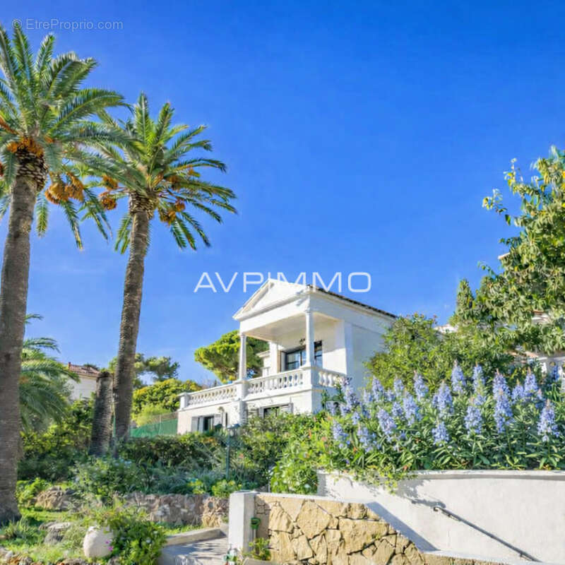 Maison à BANDOL