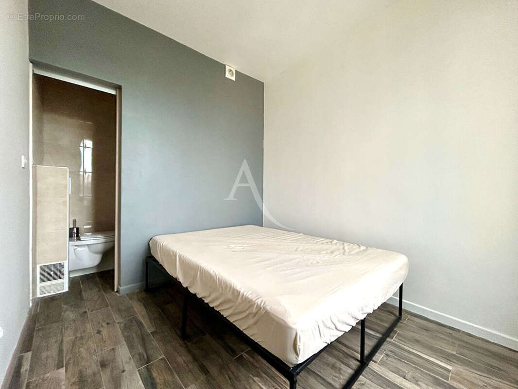 Appartement à VANVES