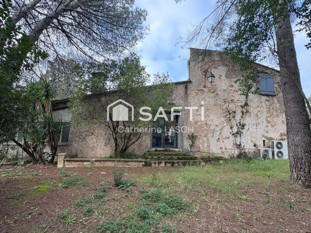 Photo 4 - Maison à BAILLARGUES