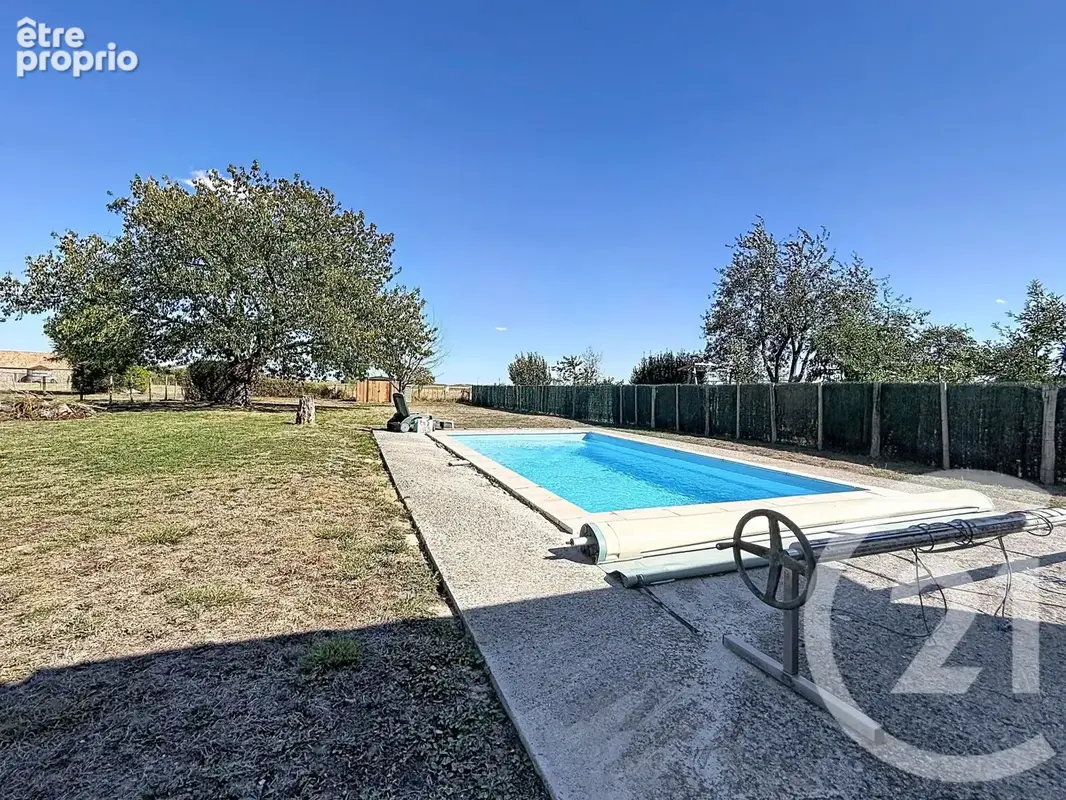 Maison 5 pièces 91 m² à vendre à Rampillon (77370) - photo 12