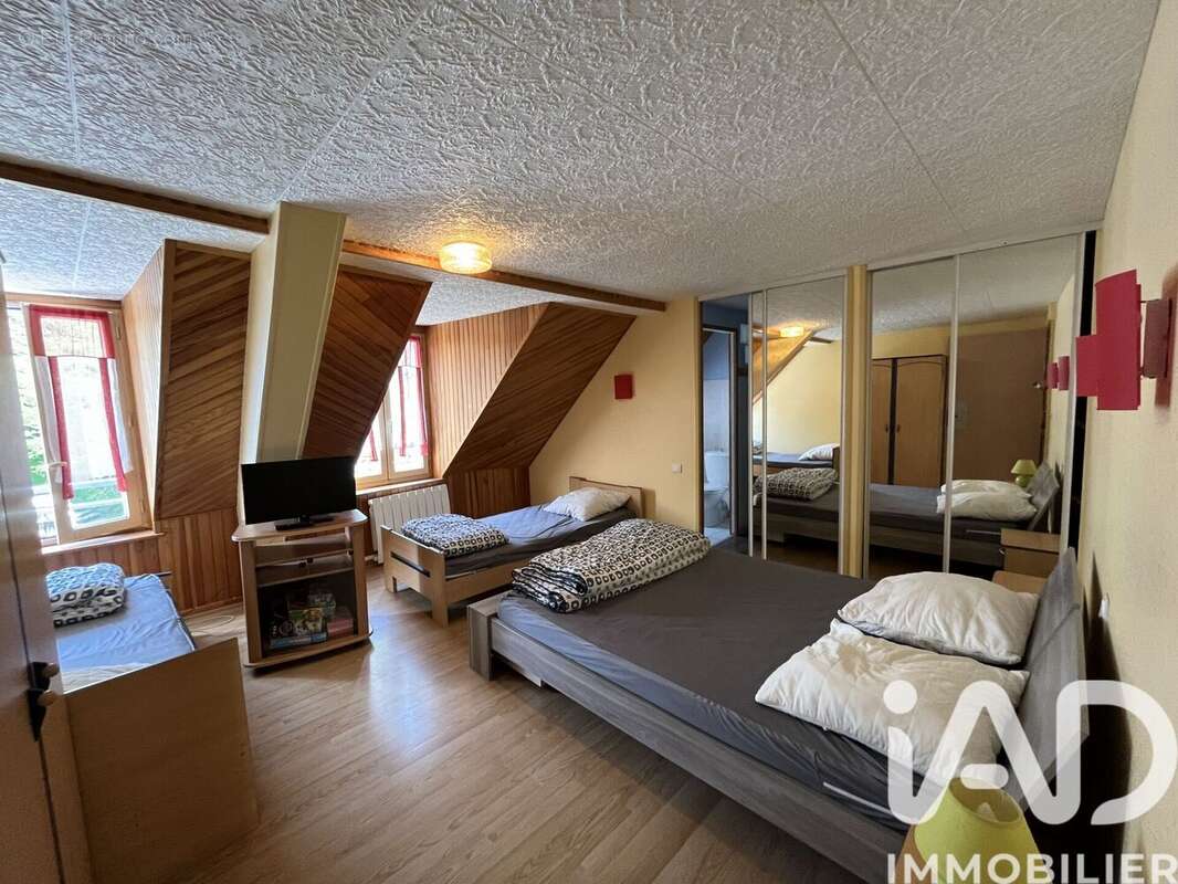 Appartement 62 m² à Mont-Dore  - photo 2