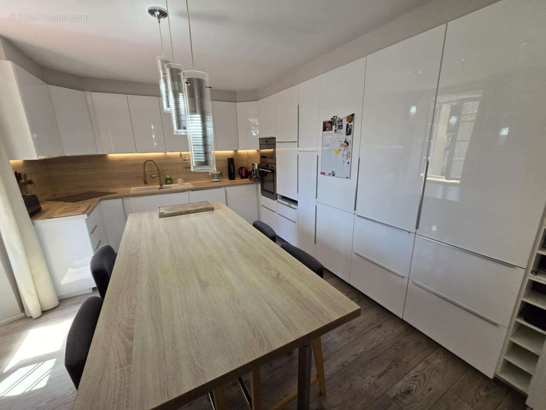 Appartement à ROQUEBRUN