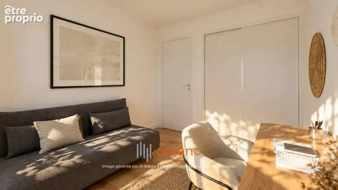 Appartement 4 pièces 82 m² à vendre à Lyon-8e (69008) - photo 9