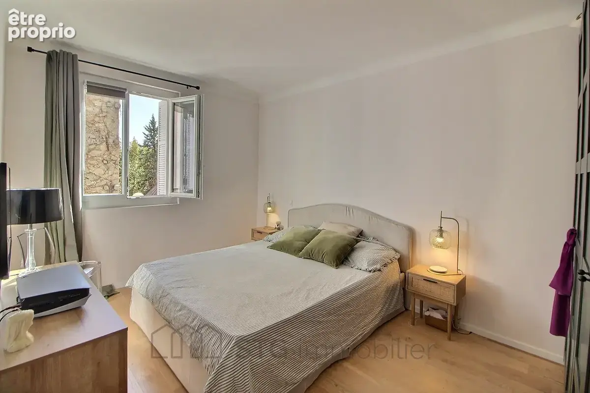 Vente appartement T2 Grandval Ajaccio - photo 3