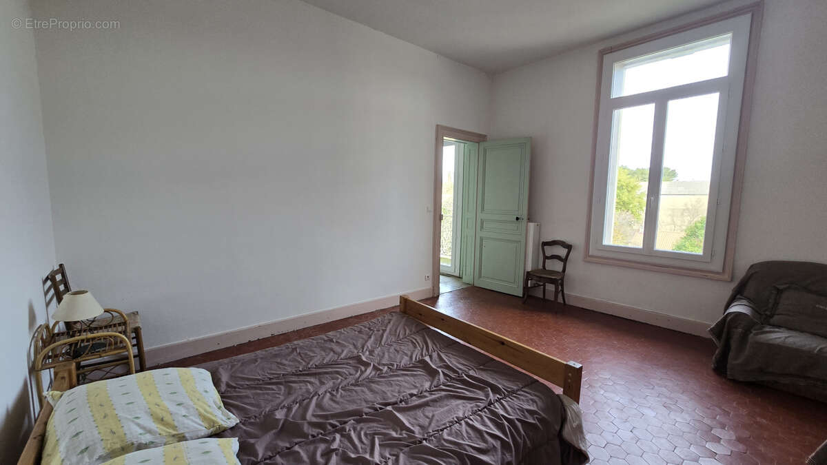 Maison à AIGUES-VIVES