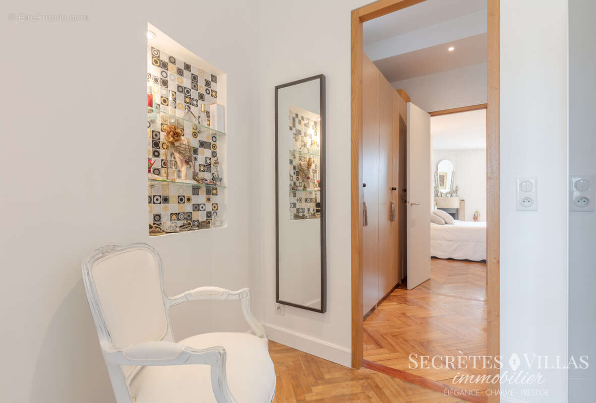 Maison à LE BOUSCAT