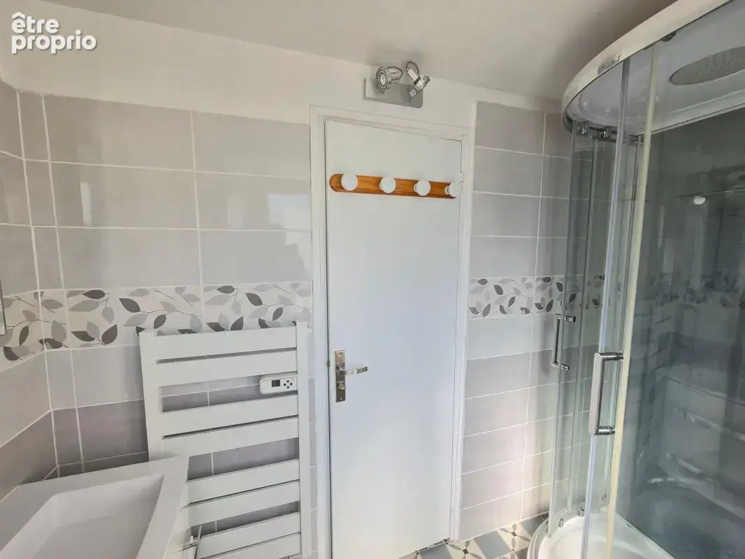 Maison à deux pas du port de Perros-Guirec ! - photo 9