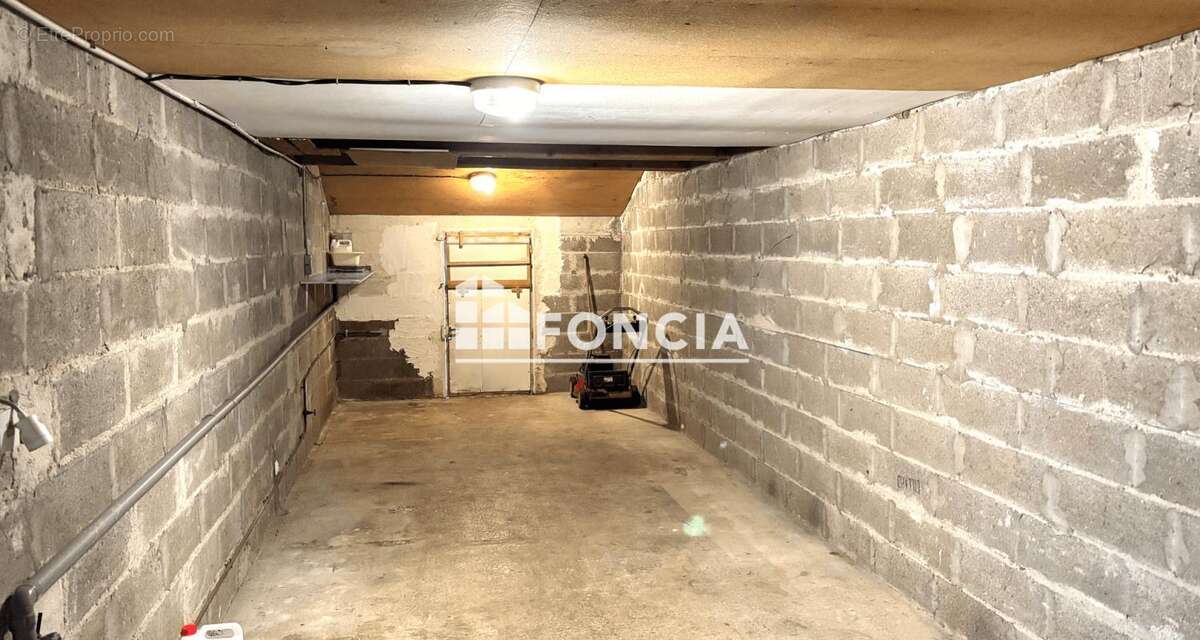 Maison à CHATELLERAULT