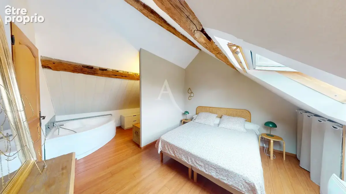 À vendre Maison de ville à Saint-Jean-de-Braye, proche des commerces, écoles et transports - photo 5