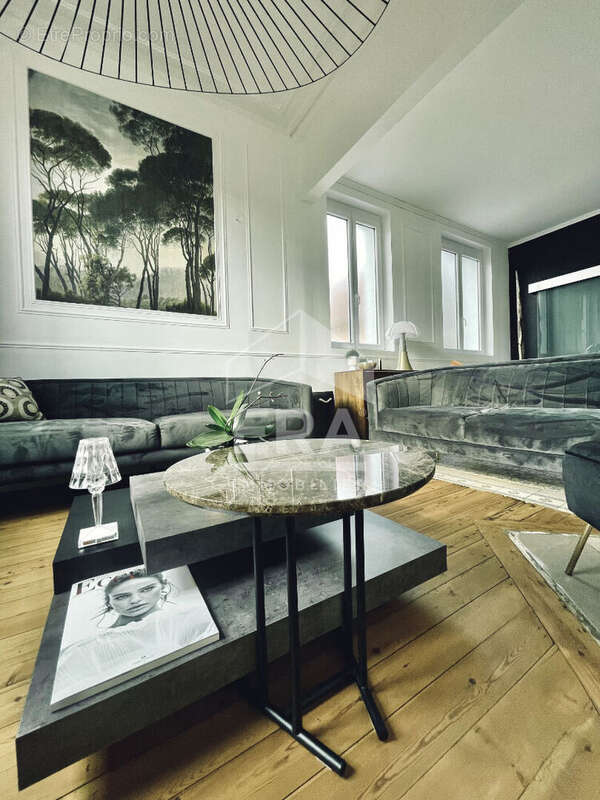 Maison 170m² à saint-aubin - photo 5