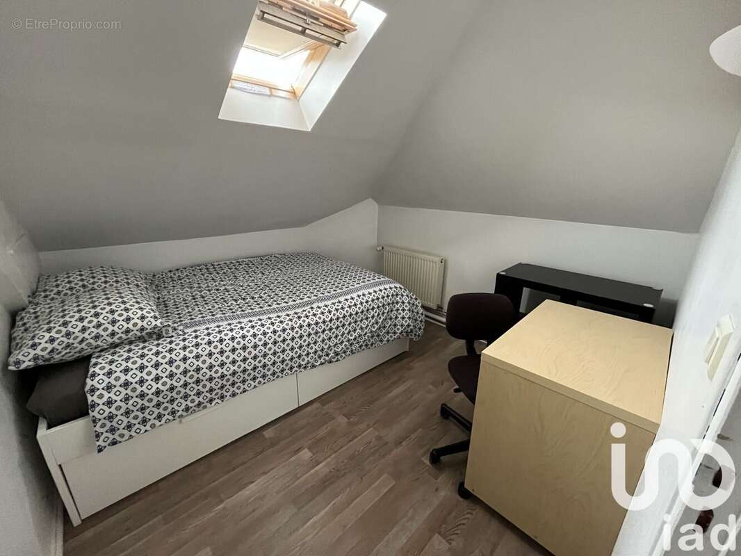 Appartement 44 m² à Rouen  - photo 5