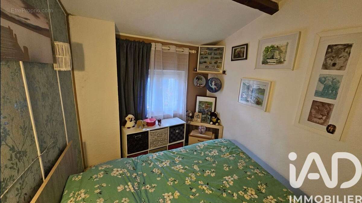 Photo 9 - Maison à NEOULES