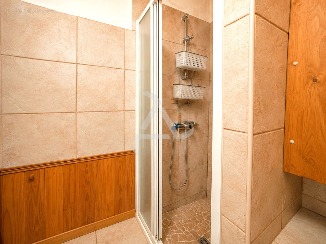 Appartement en duplex t5 de 152 m2 dans petite copropriété de charme à 20min de porto-vecchio - photo 42