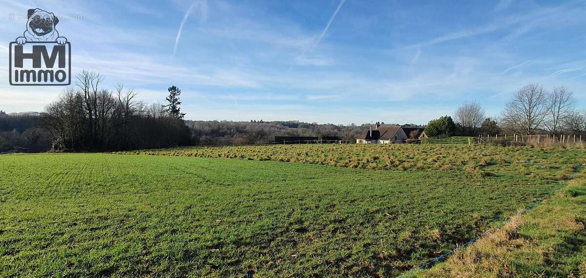 n°4 - Terrain à JUMILHAC-LE-GRAND