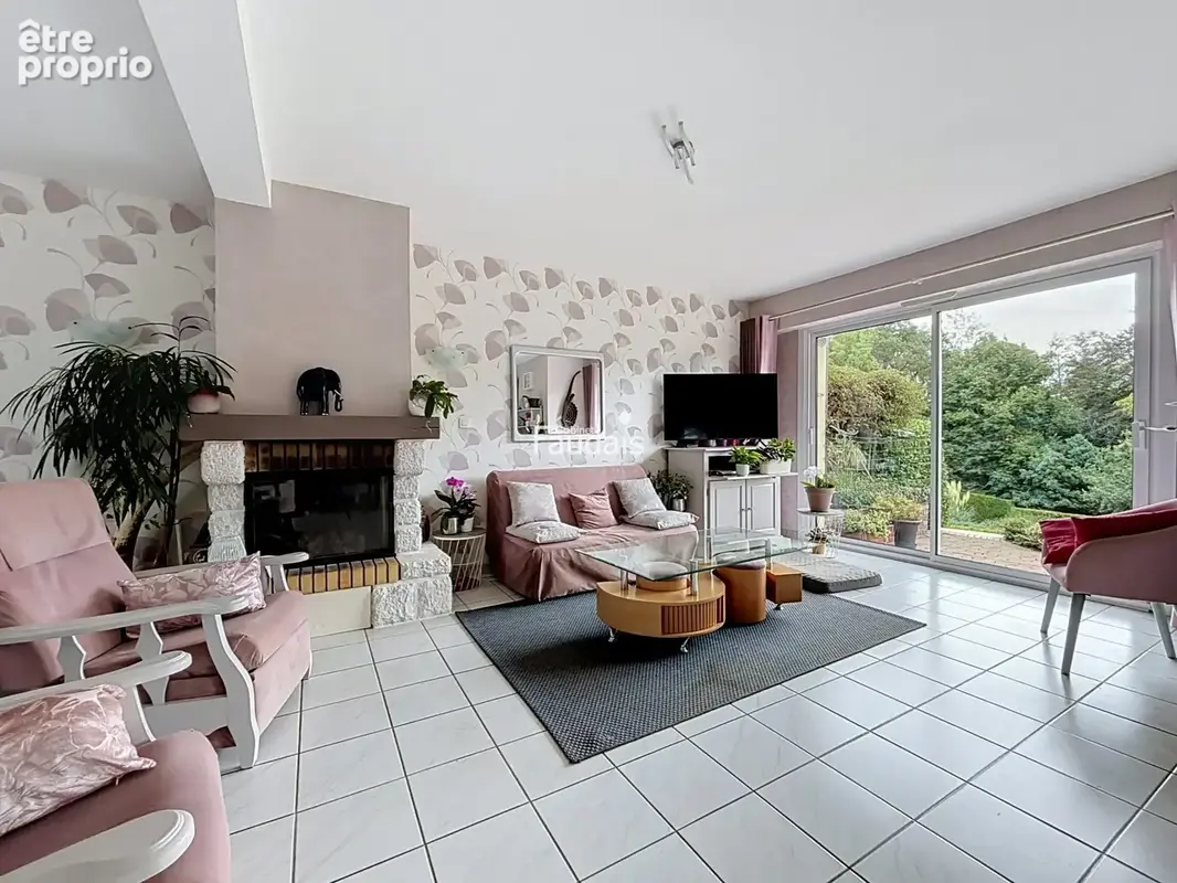 Maison 6 pièces 128 m² à vendre à Coulvain (14310) - photo 4
