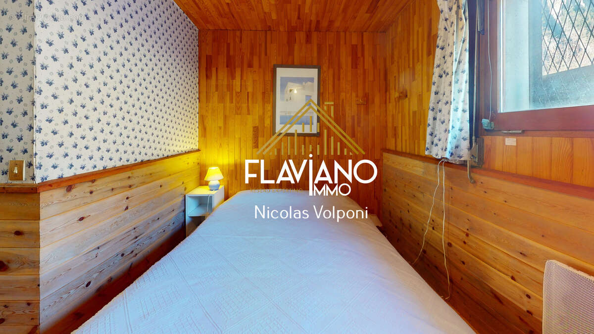 Appartement à LES THUILES