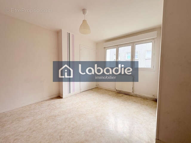 Appartement 3 pièces Vire-Normandie 50m2 - photo 4