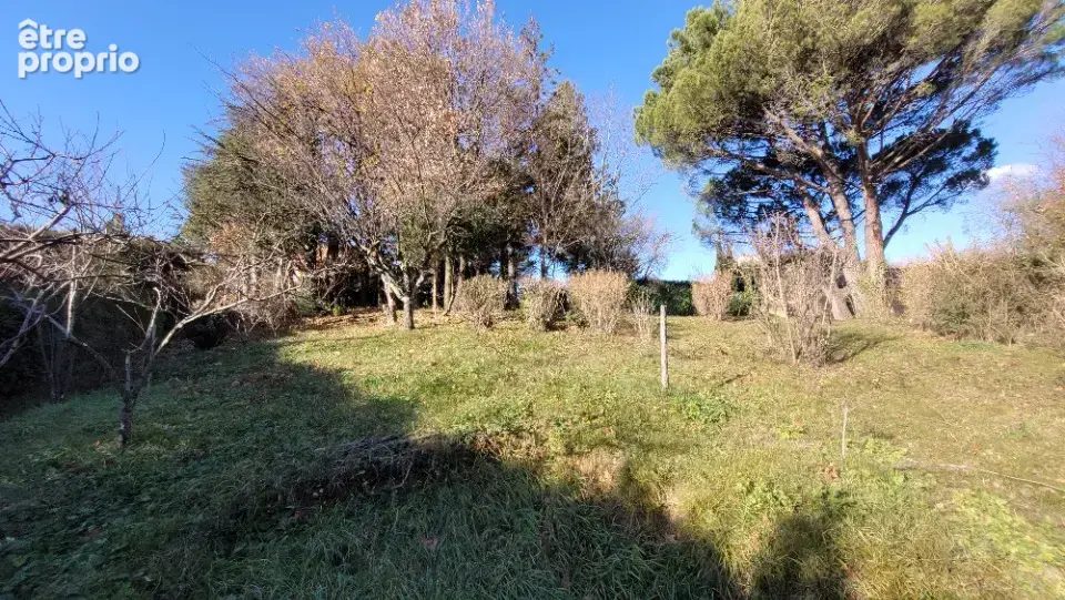 Terrain 920 m² à Montelimar  - photo 4
