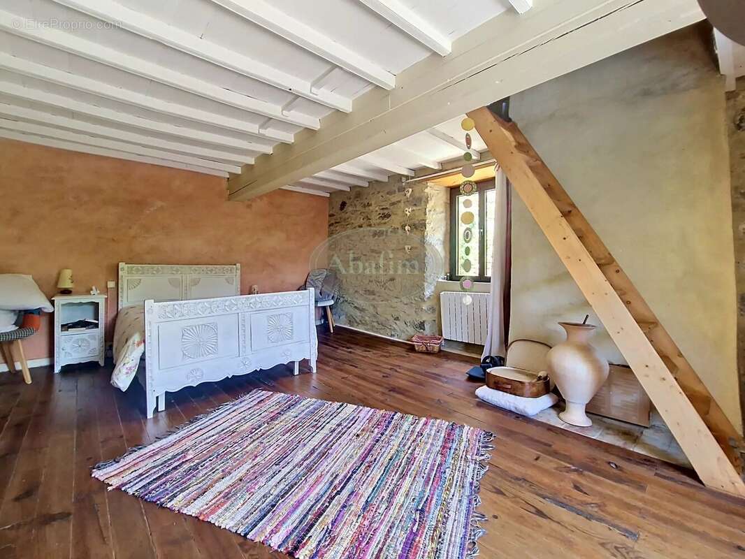 Maison à FERRIERES