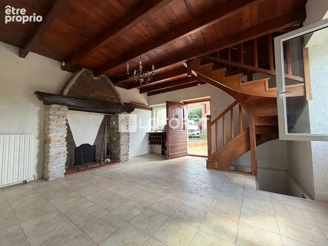 Maison Lamagdelaine 4 pièce(s) 87 m2 - photo 6