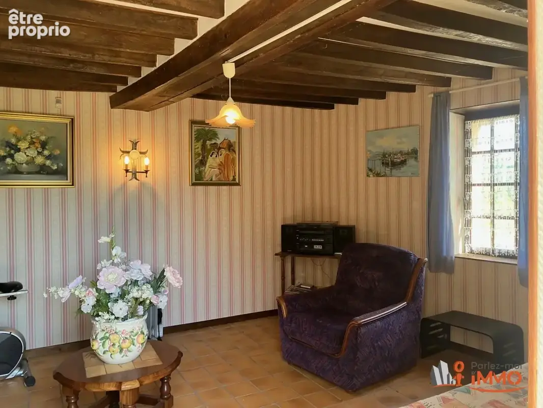 Excellent état pour cette maison ancienne - photo 23