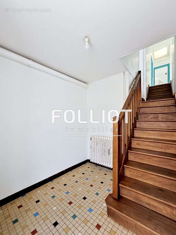Appartement à SAINT-PAIR-SUR-MER