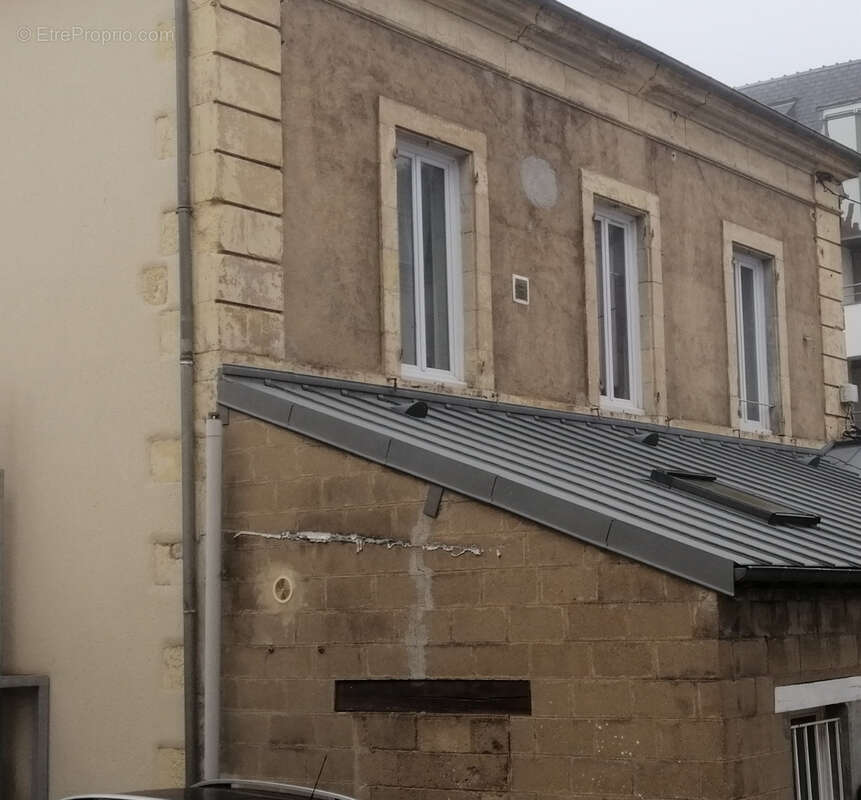 Maison à NEVERS