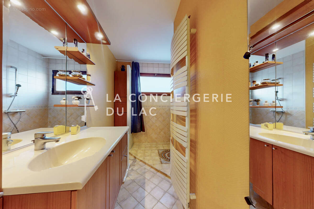 Appartement à ANNECY