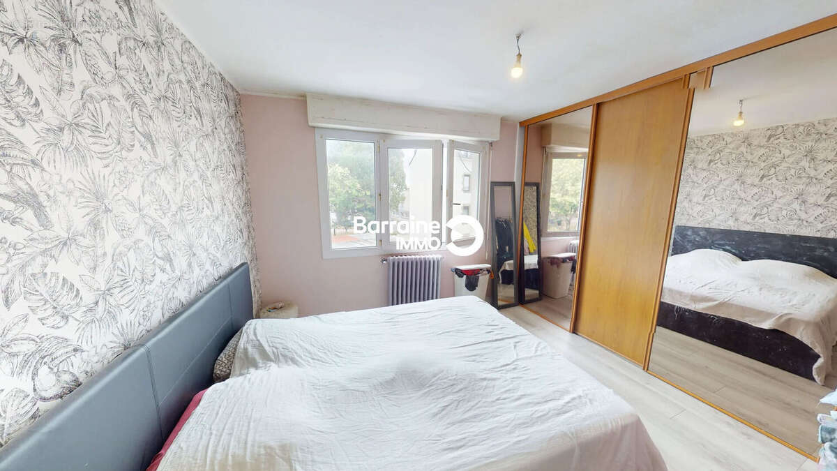 Appartement à LORIENT