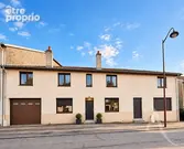 Maison à BENAMENIL