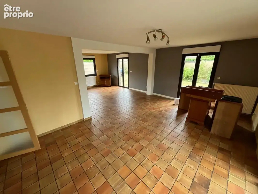 Maison - 168 m2 - Téteghem-Coudekerque-Village - photo 5